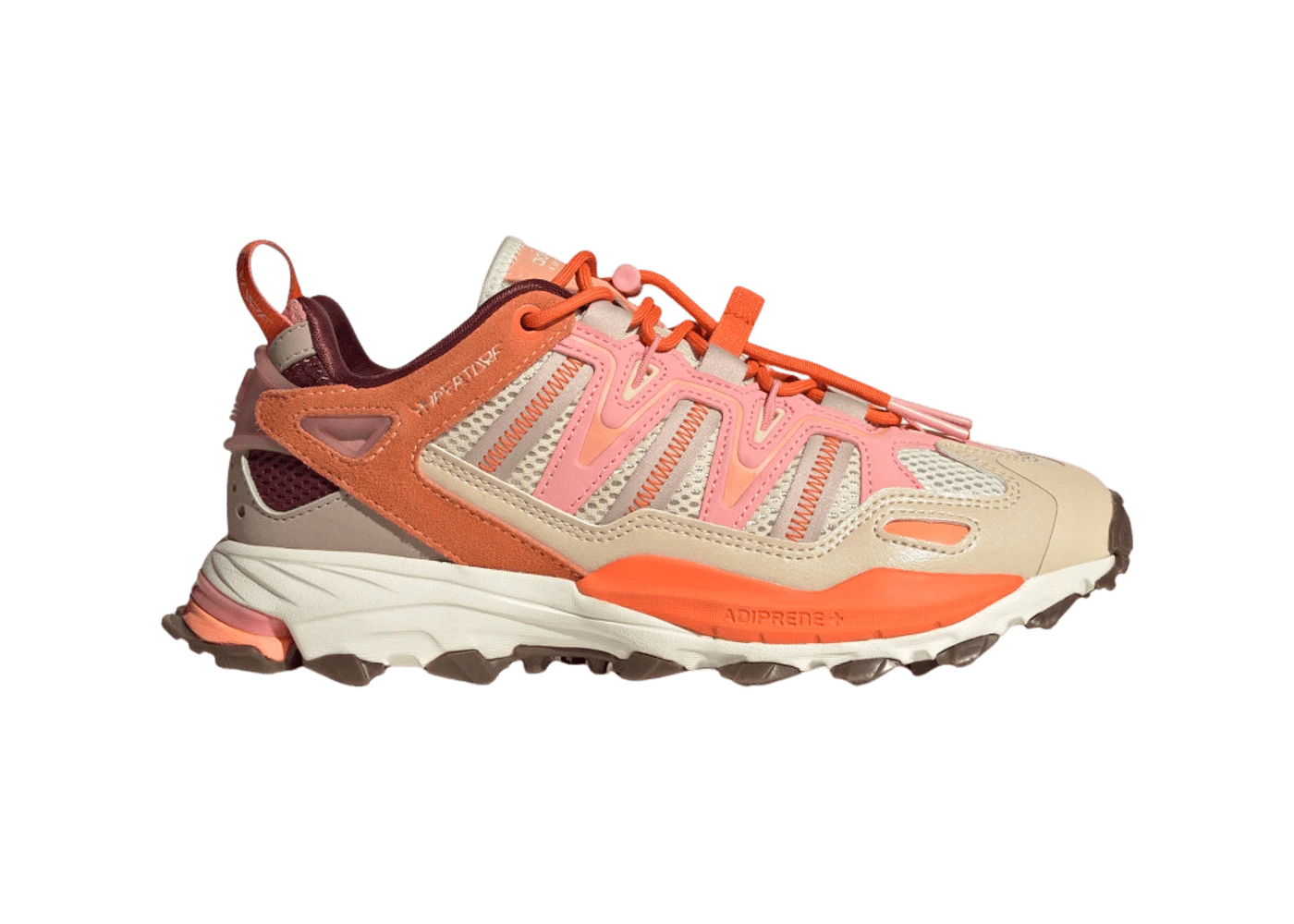 adidas Hyperturf Adventure 'Wonder Taupe Orange' (W)