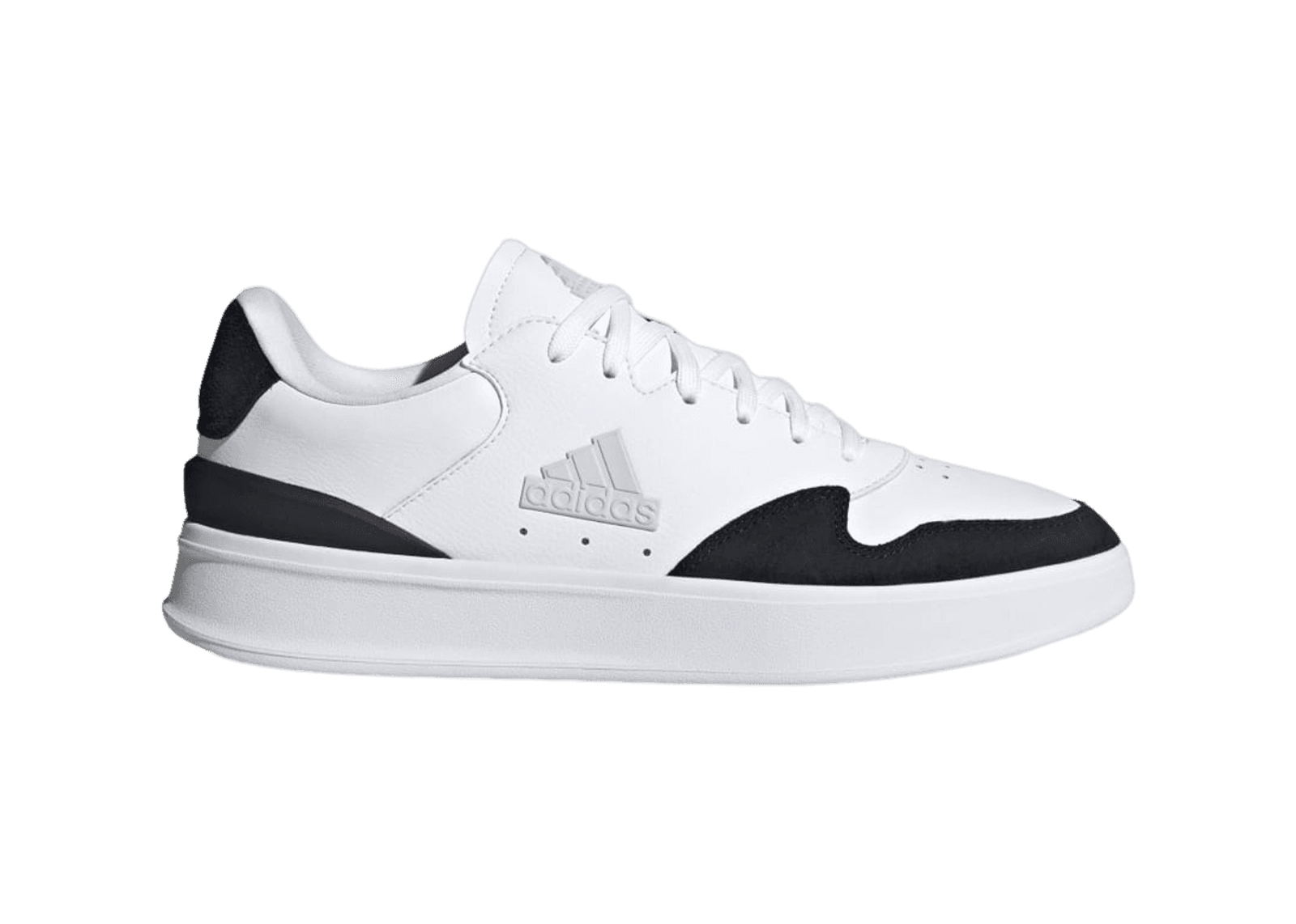 adidas Kantana 'White Black'