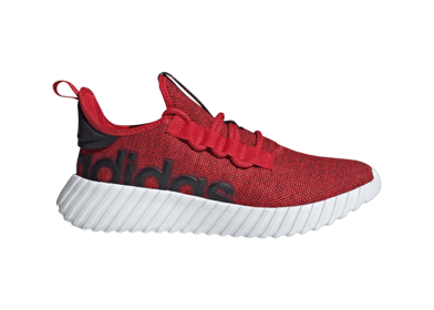 adidas Kaptir 3.0 'Scarlet Black'