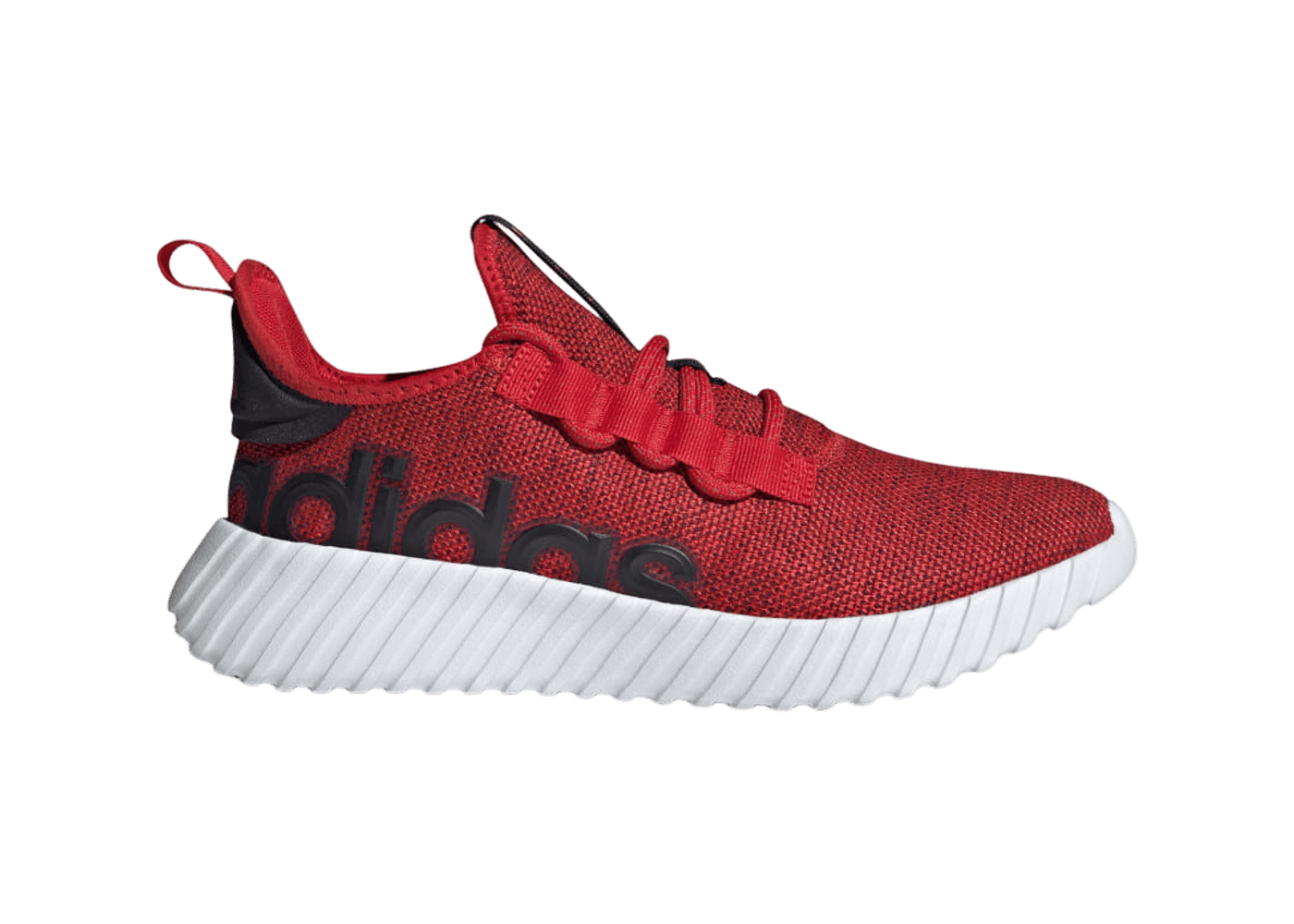 adidas Kaptir 3.0 'Scarlet Black'