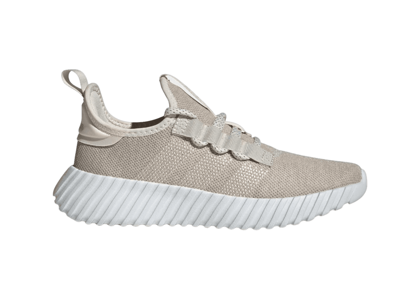 adidas Kaptir Flow 'Wonder Beige' (W) - IF6603 Release Info