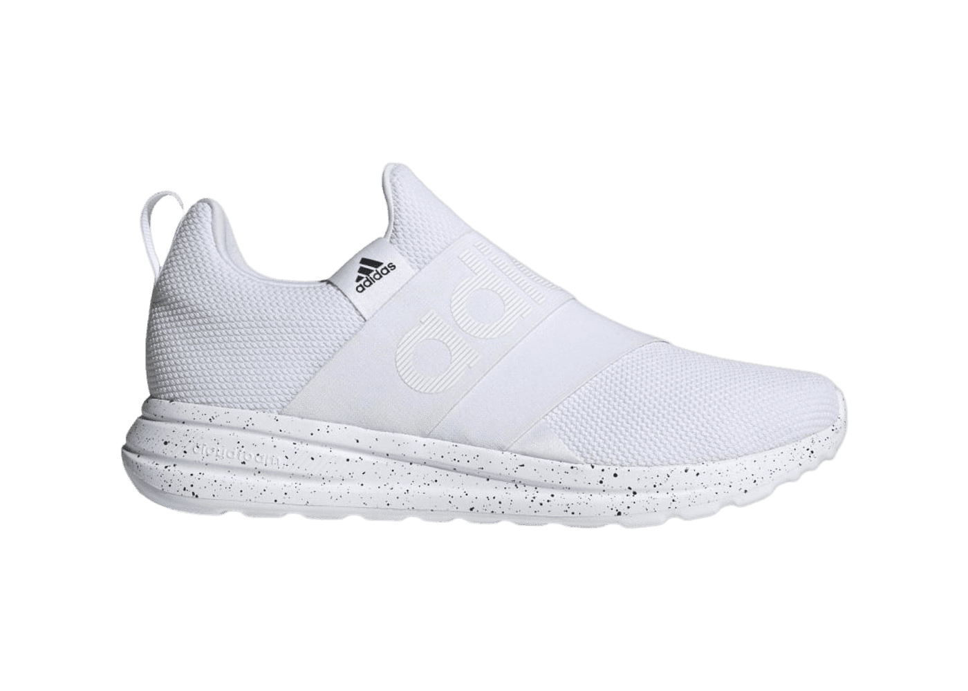 lite racer adapt white