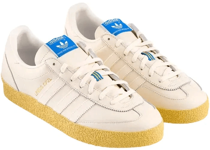 adidas Lotherton SPZL Leeds United FC