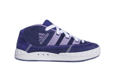 adidas Maité Steenhoudt x Adimatic Mid 'Victory Blue'
