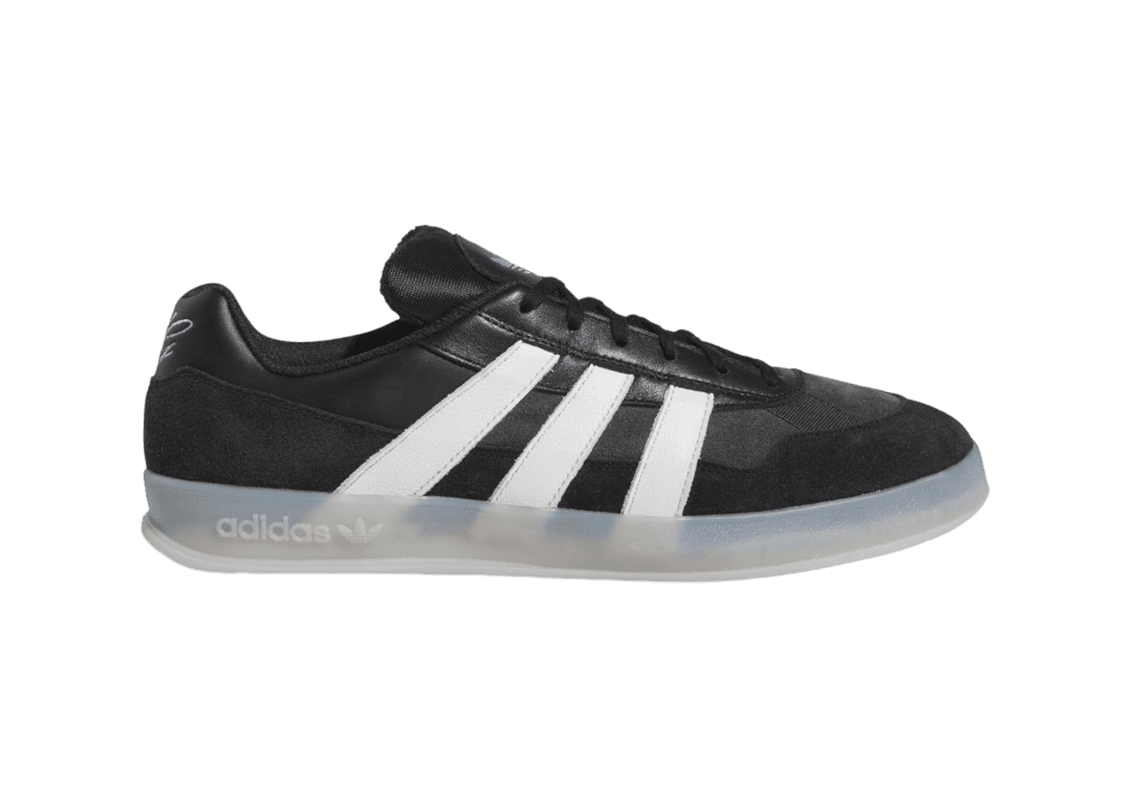 adidas Mark Gonzales x Aloha Super 'Core Black'