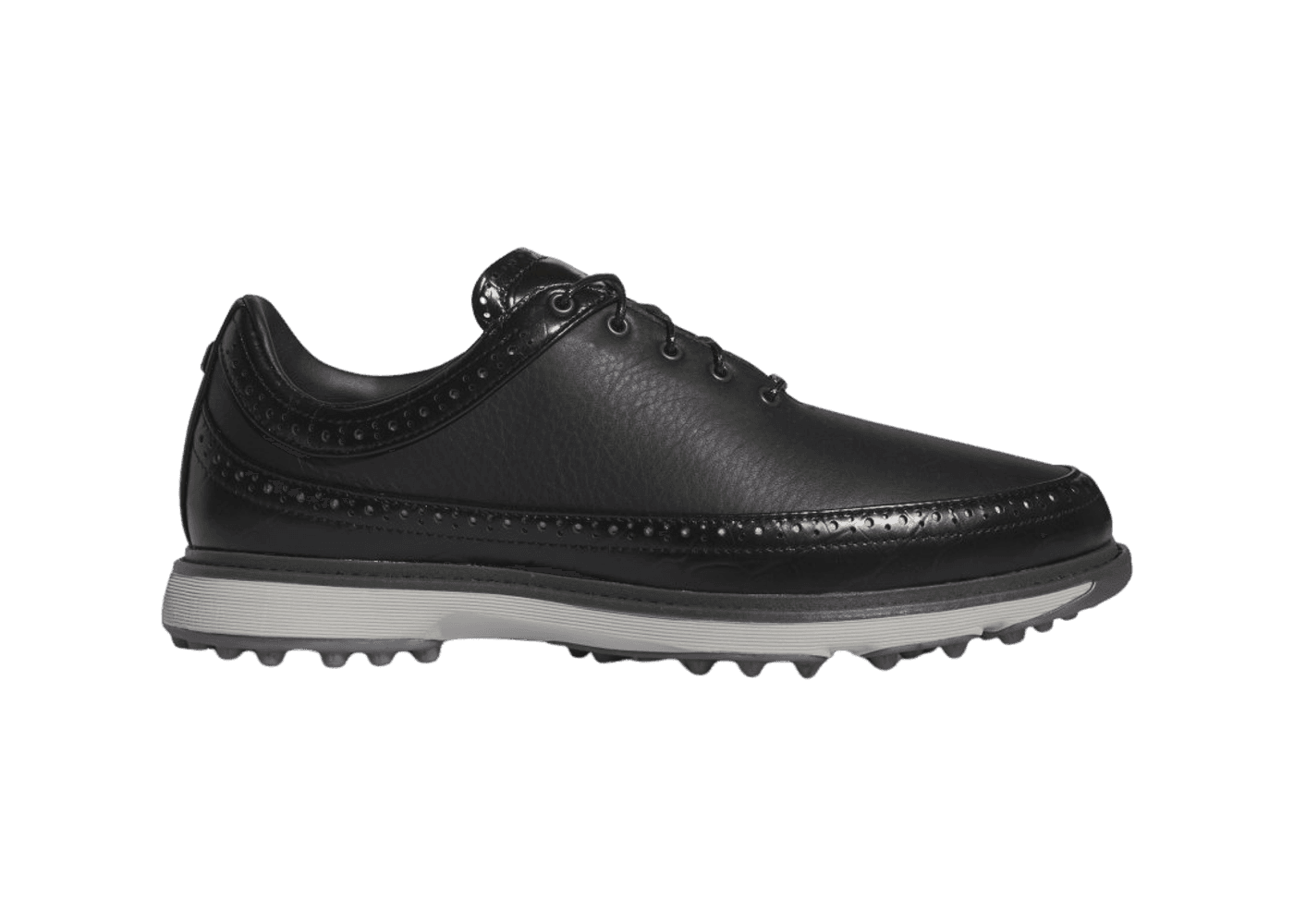 adidas MC80 Spikeless Golf 'Black'