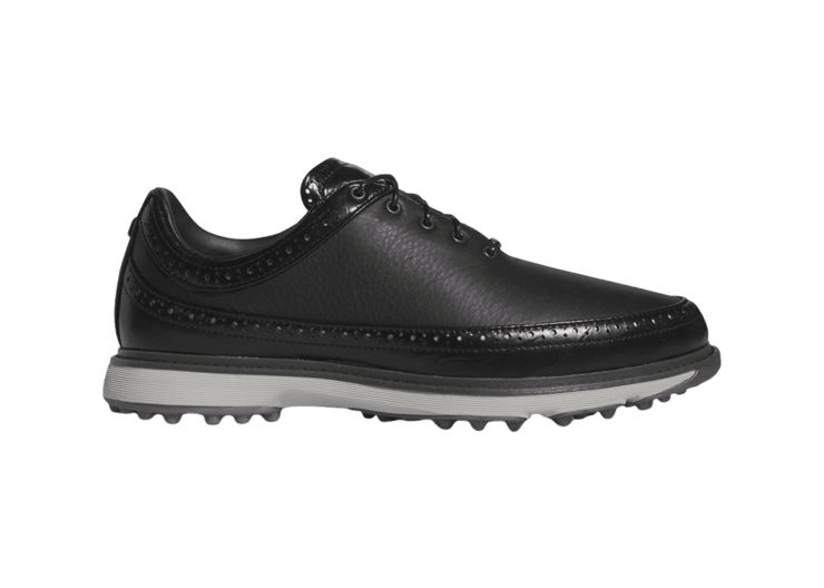 adidas MC80 Spikeless Golf 'Black'