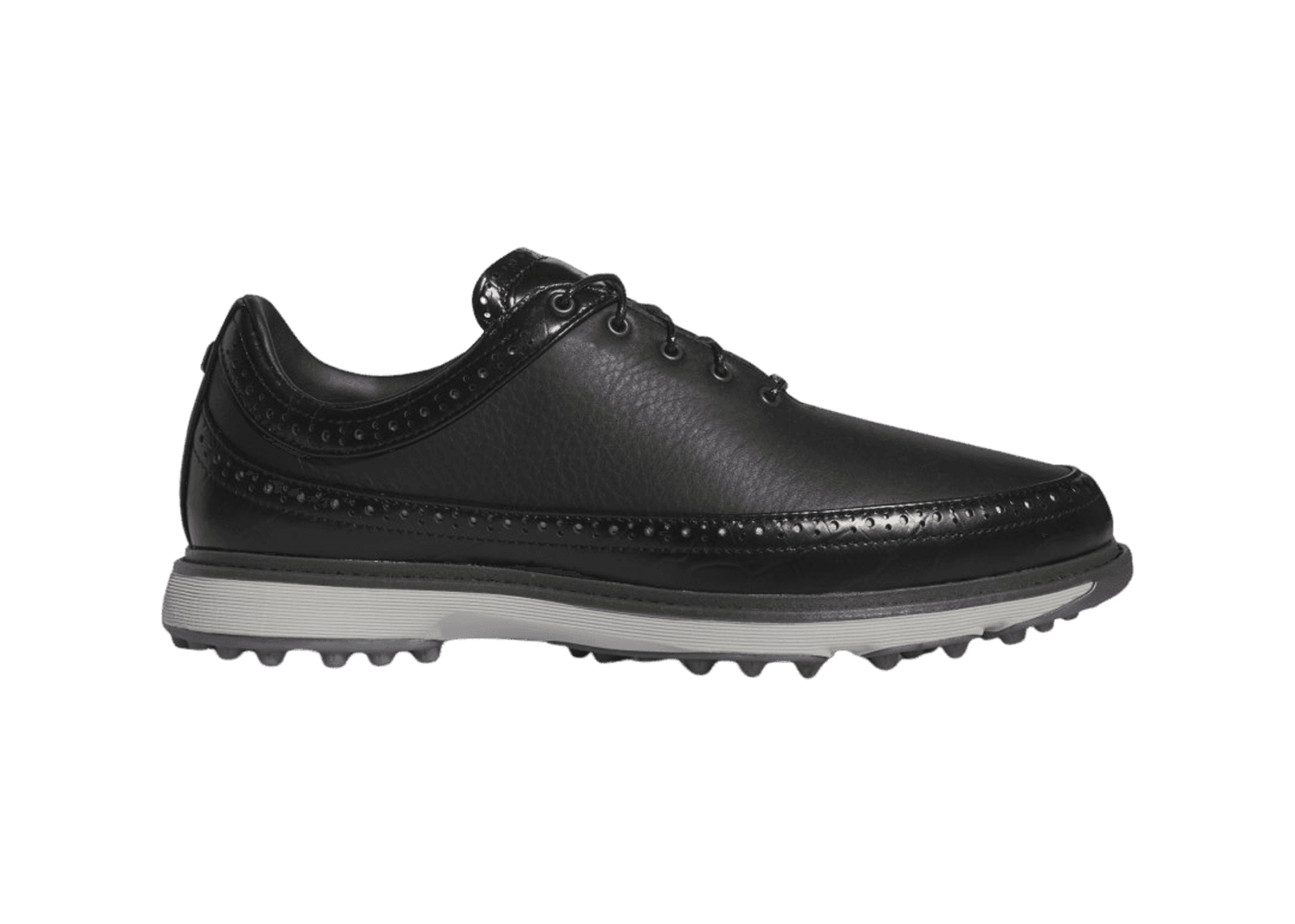 adidas MC80 Spikeless Golf 'Black'