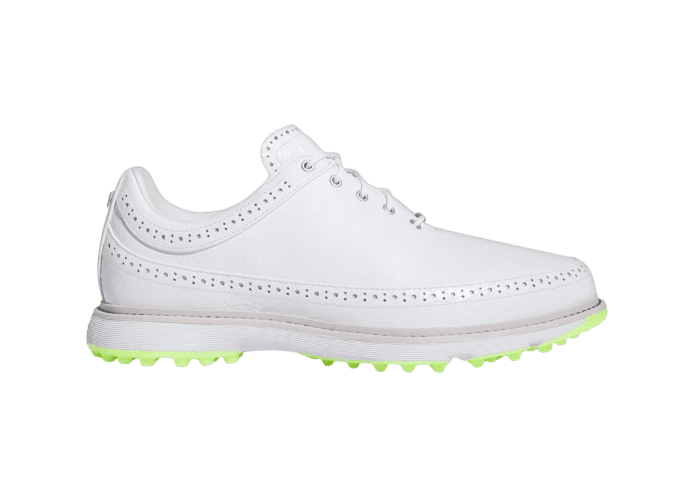 adidas MC80 Spikeless Golf 'White'