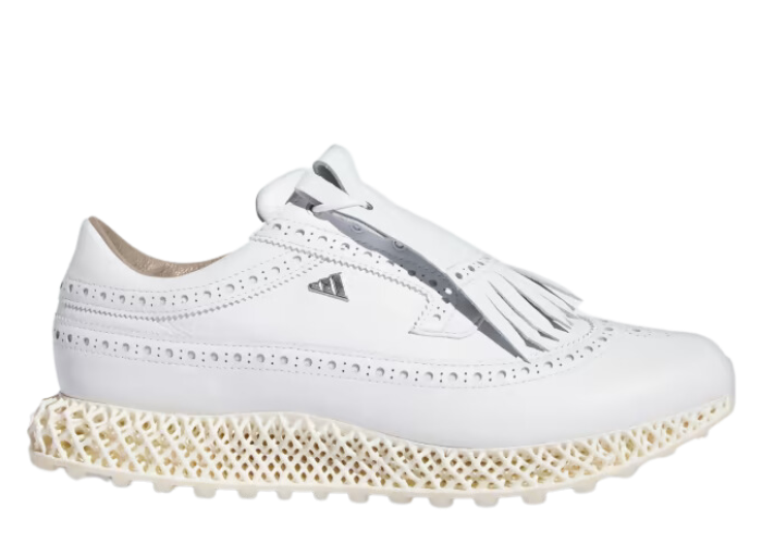 adidas MC87 4D Spikeless Golf