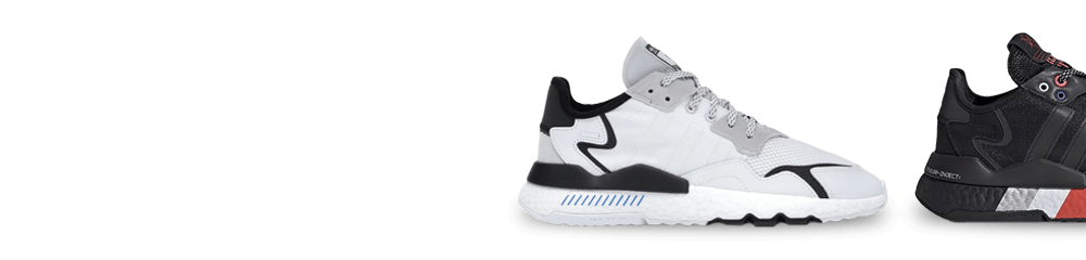 adidas Nite Jogger shoes