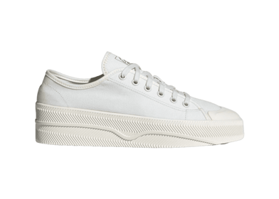 adidas Nizza 2 Low 'Triple White'