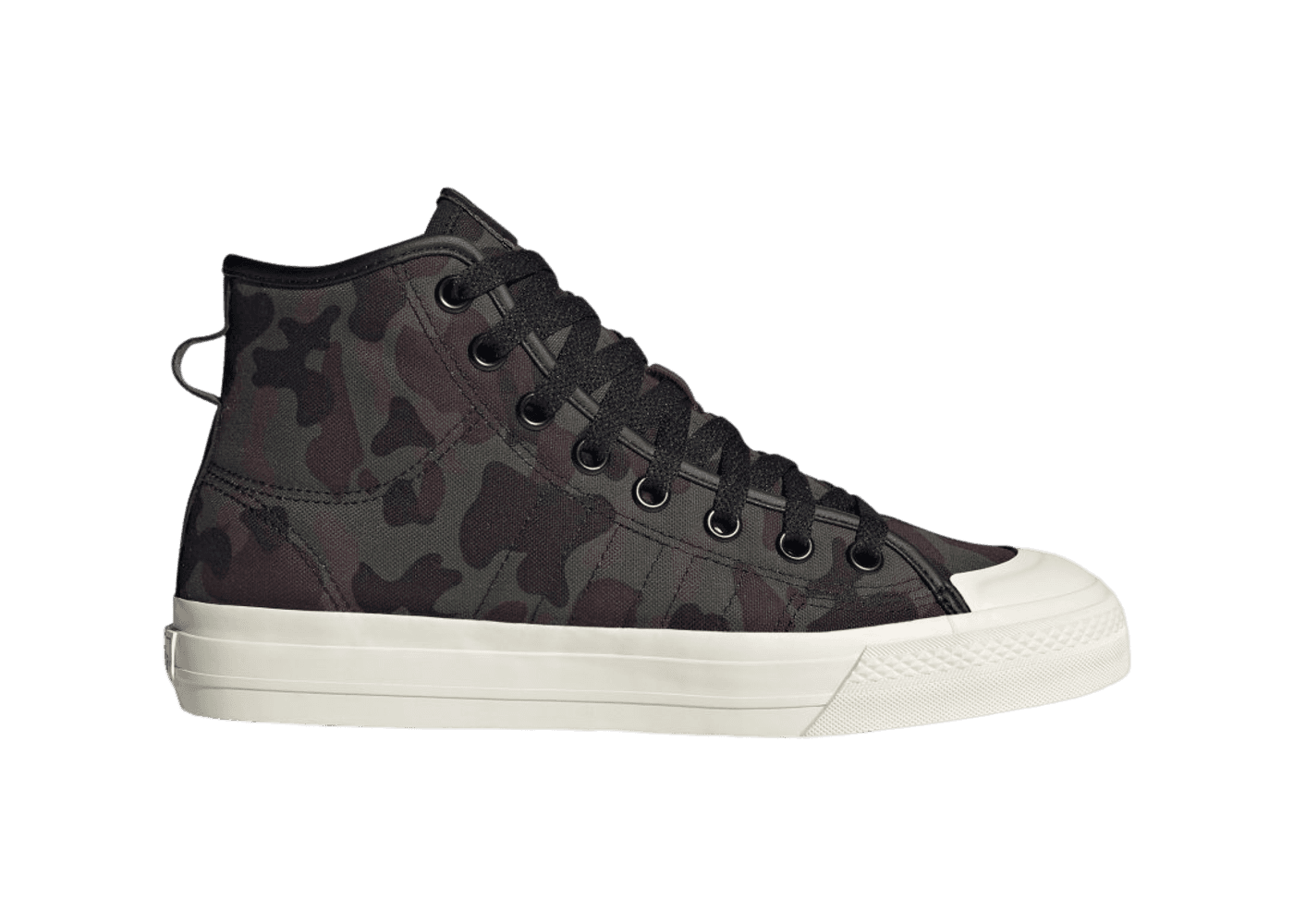 adidas Nizza High RF 'Camo'