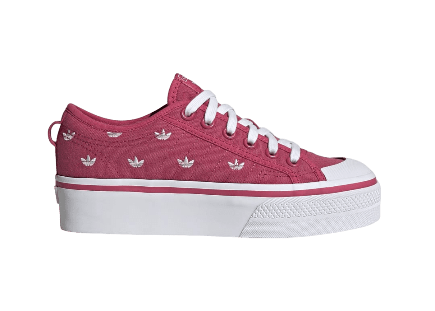 adidas Nizza Platform