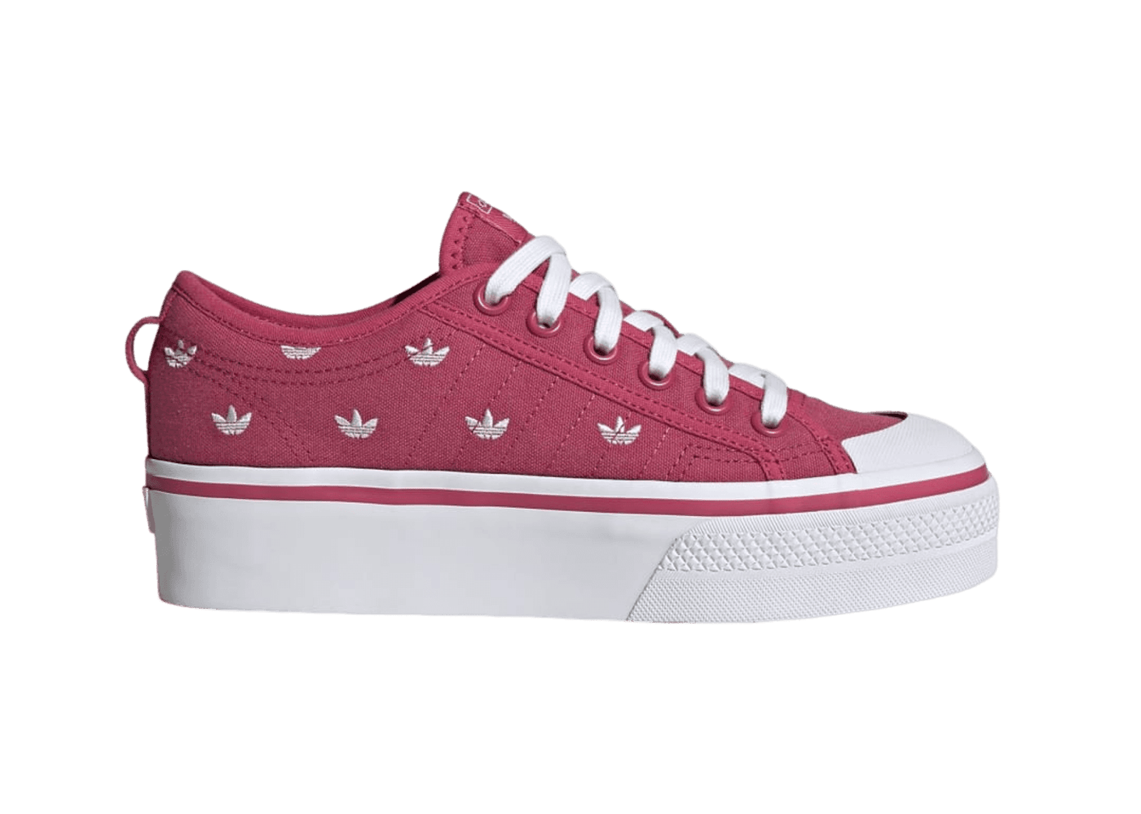 adidas Nizza Platform