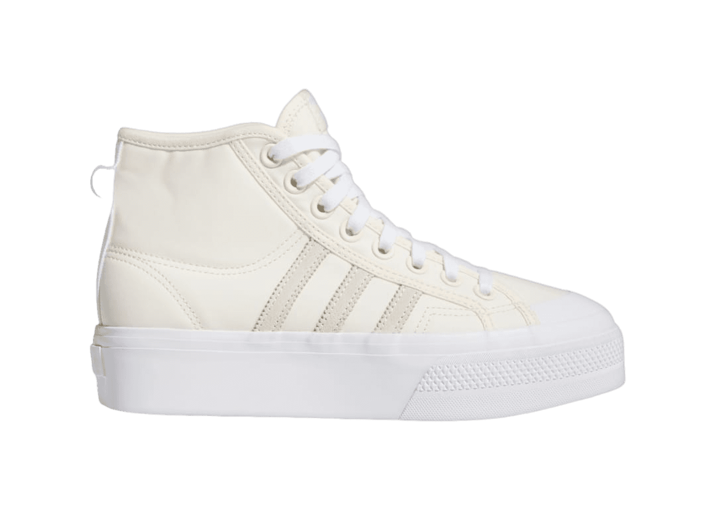 adidas Nizza Platform Mid