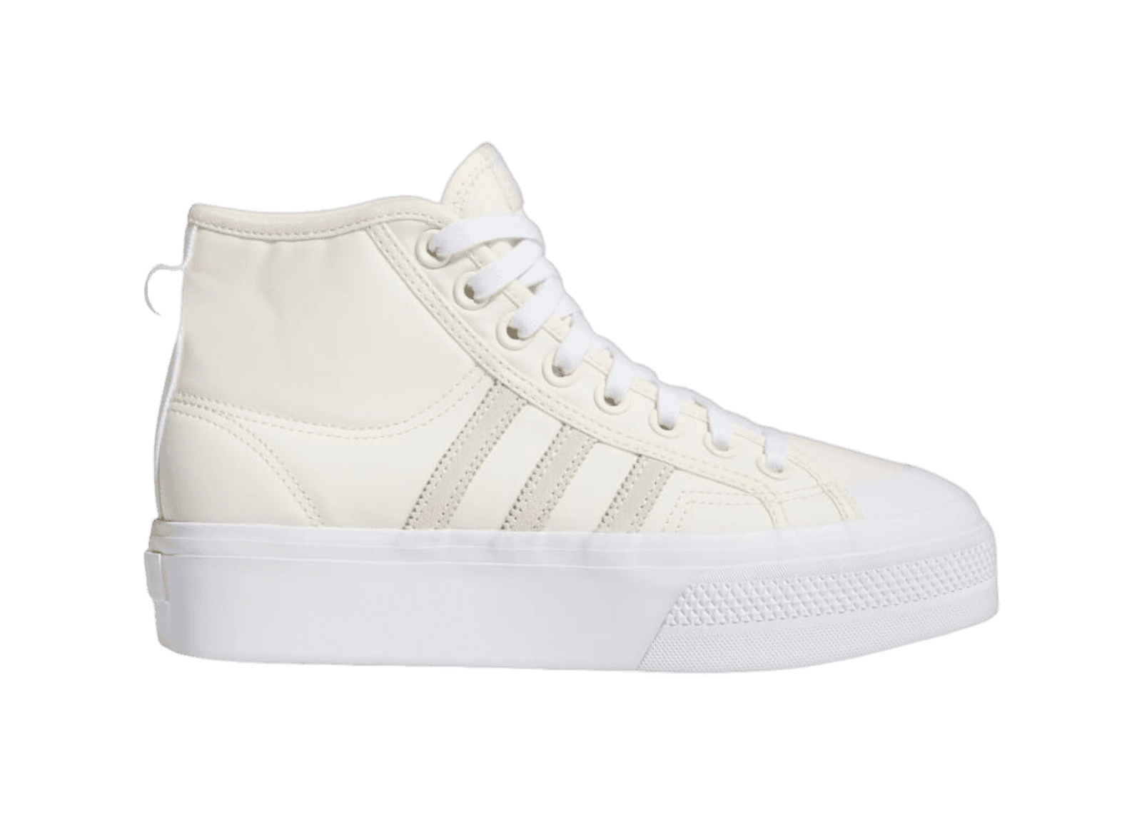 adidas Nizza Platform Mid