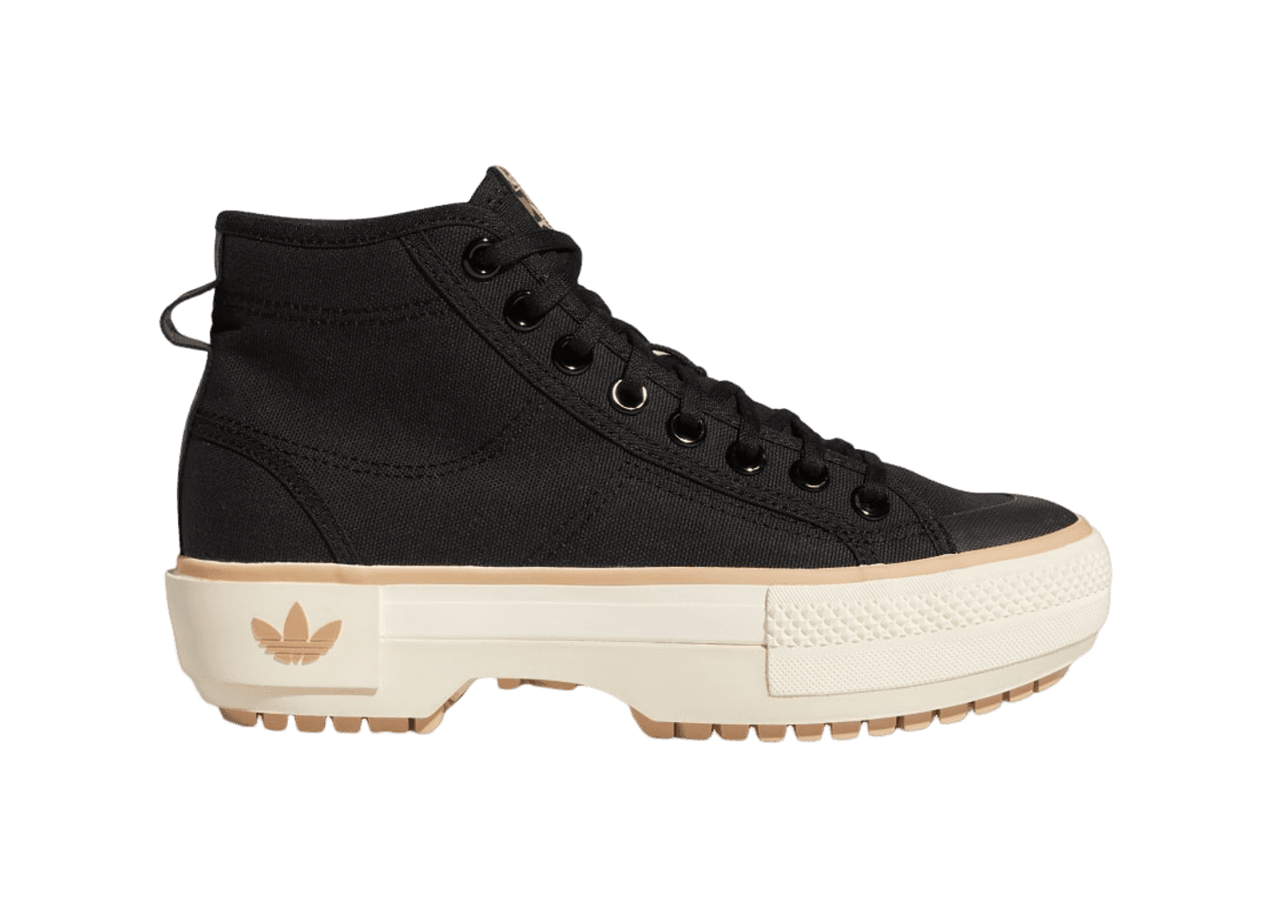 adidas Nizza Trek