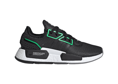 adidas NMD_G1 'Black Green'