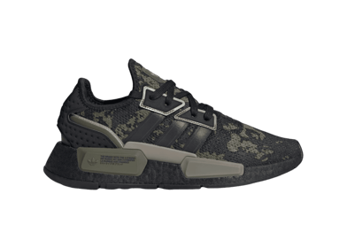 adidas NMD_G1 'Brown Olive Camo'