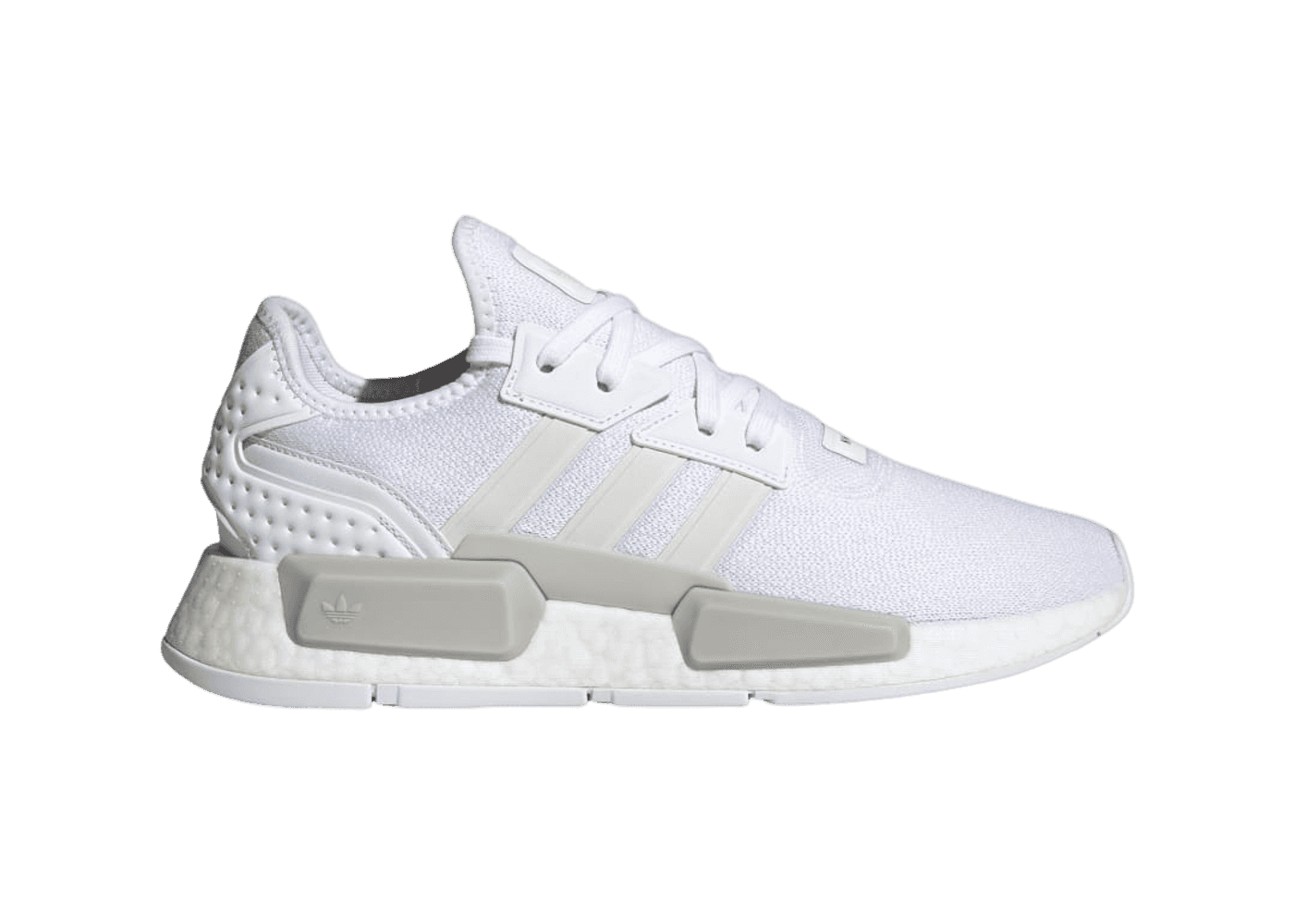 adidas NMD_G1 'White Grey'