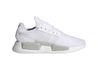 adidas NMD_G1 'White Grey'