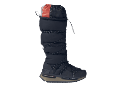 adidas NMD High Boot Gore-Tex Moncler Black