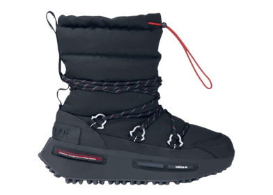 adidas NMD Mid Gore-Tex Moncler Core Black