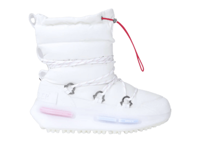 adidas NMD Mid Gore-Tex Moncler Core White