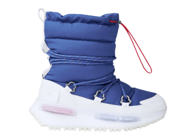 adidas NMD Mid Gore-Tex Moncler Royal Blue