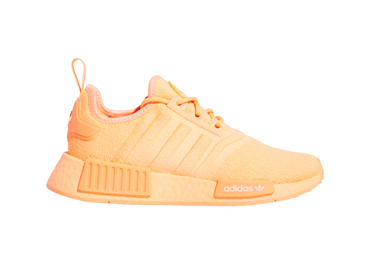 adidas NMD_R1 'Beam Orange' (W)