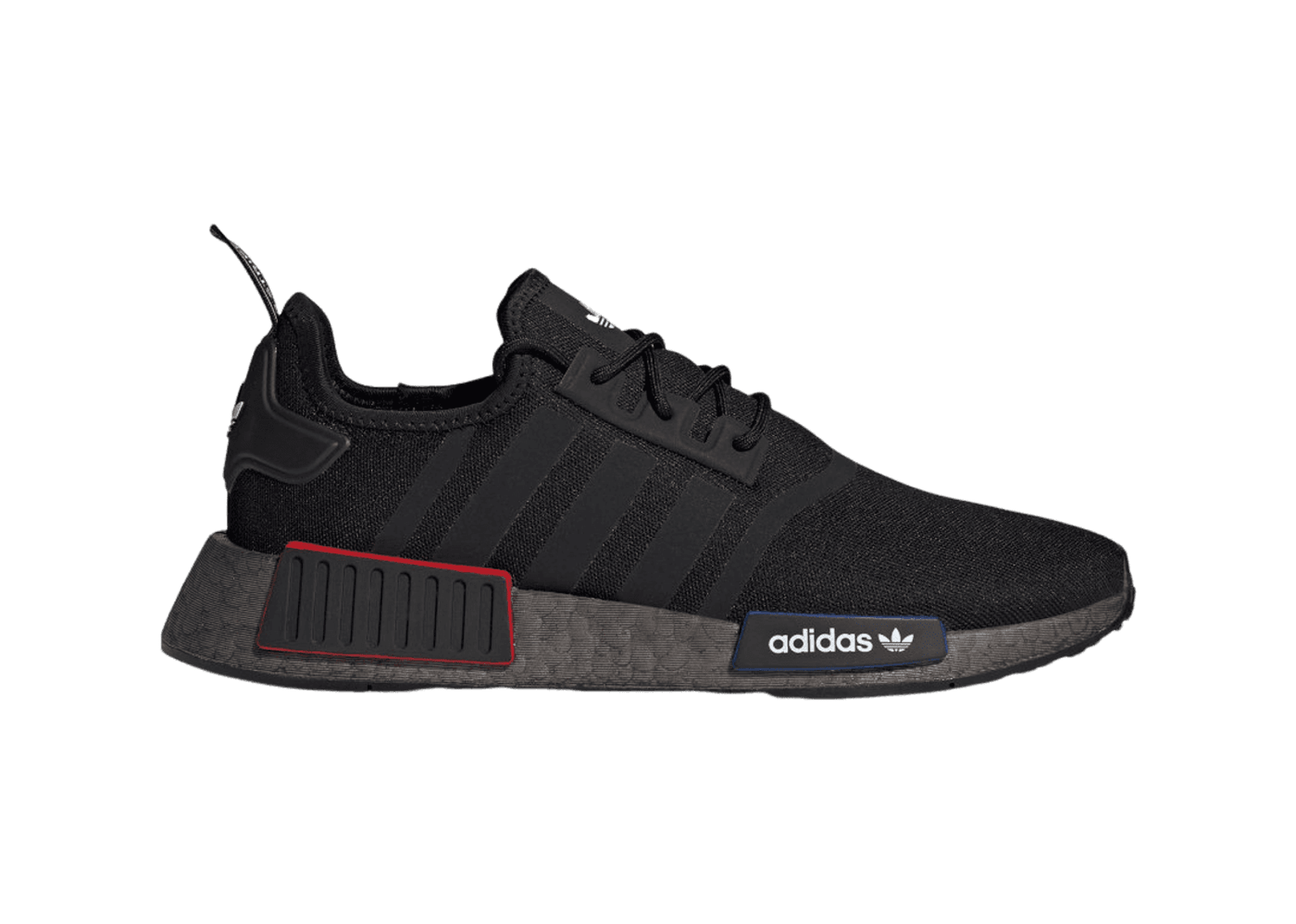 adidas NMD_R1 'Black Grey'