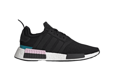 adidas NMD_R1 'Black Teal Pink'