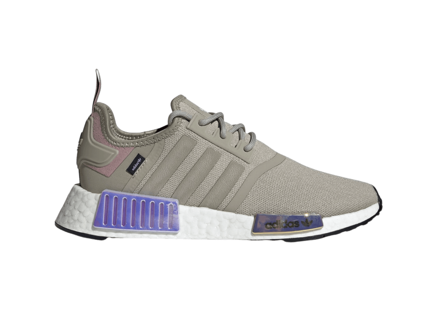 adidas NMD_R1 'Feather Grey' (W)