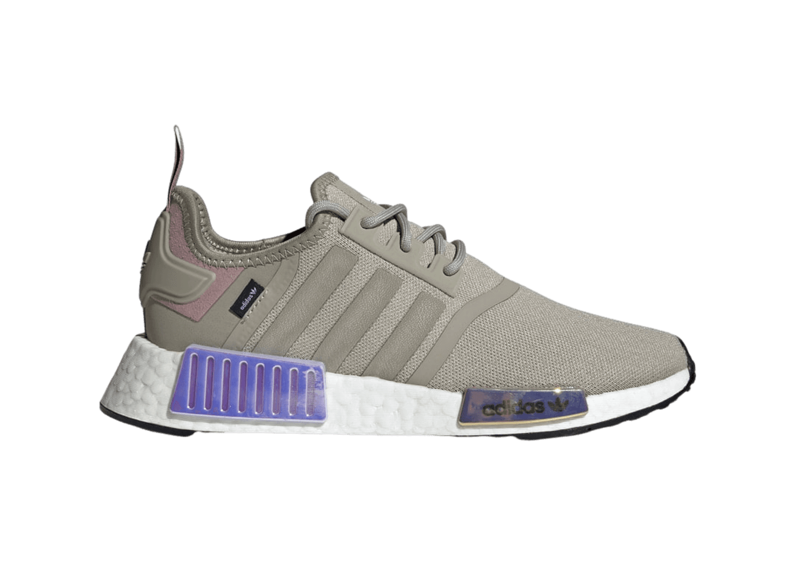 adidas NMD_R1 'Feather Grey' (W)