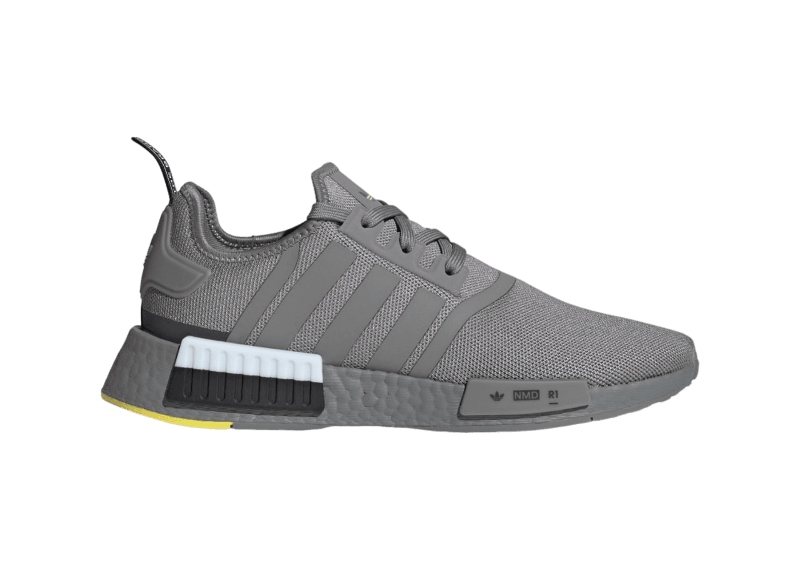 adidas NMD_R1 'Grey Black'