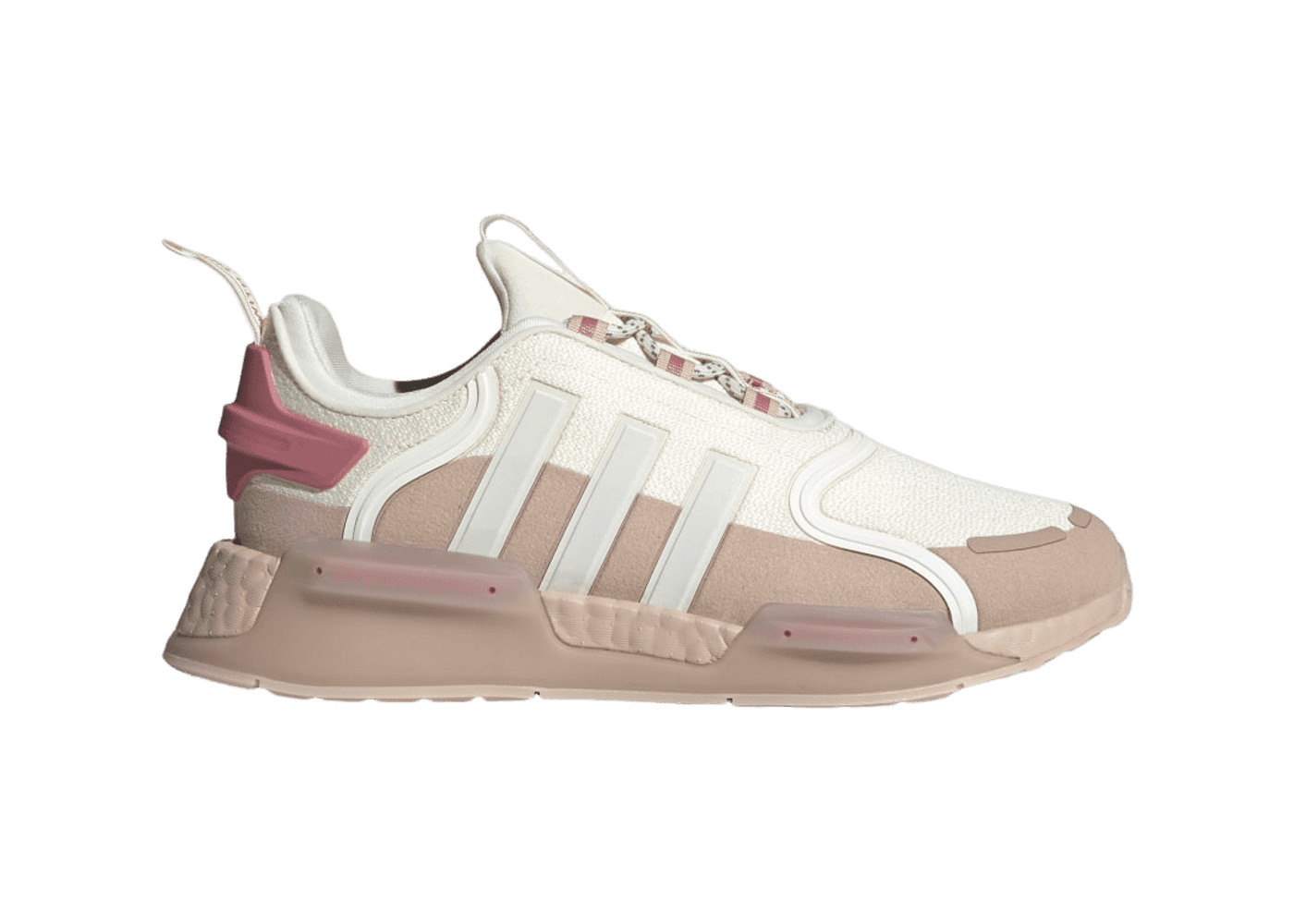 adidas NMD_R1 V3 'Off White Wonder Taupe' (W)