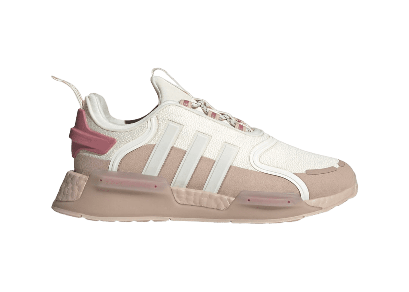 adidas NMD_R1 V3 'Off White Wonder Taupe' (W)