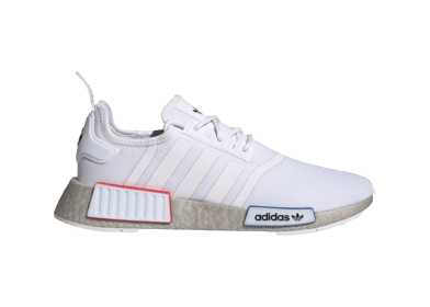 adidas NMD_R1 'White Grey'