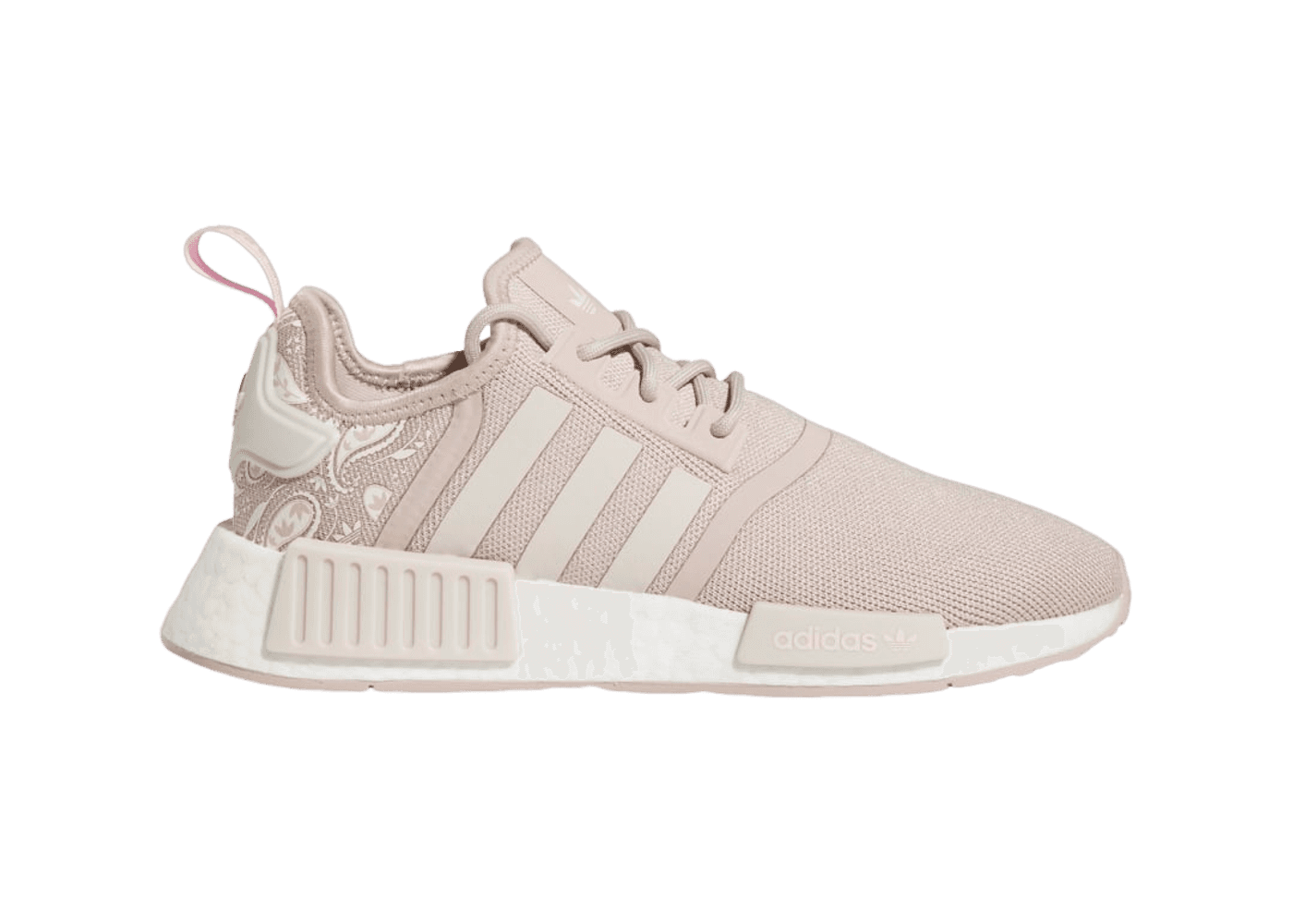 adidas NMD_R1 'Wonder Taupe Paisley' (W)