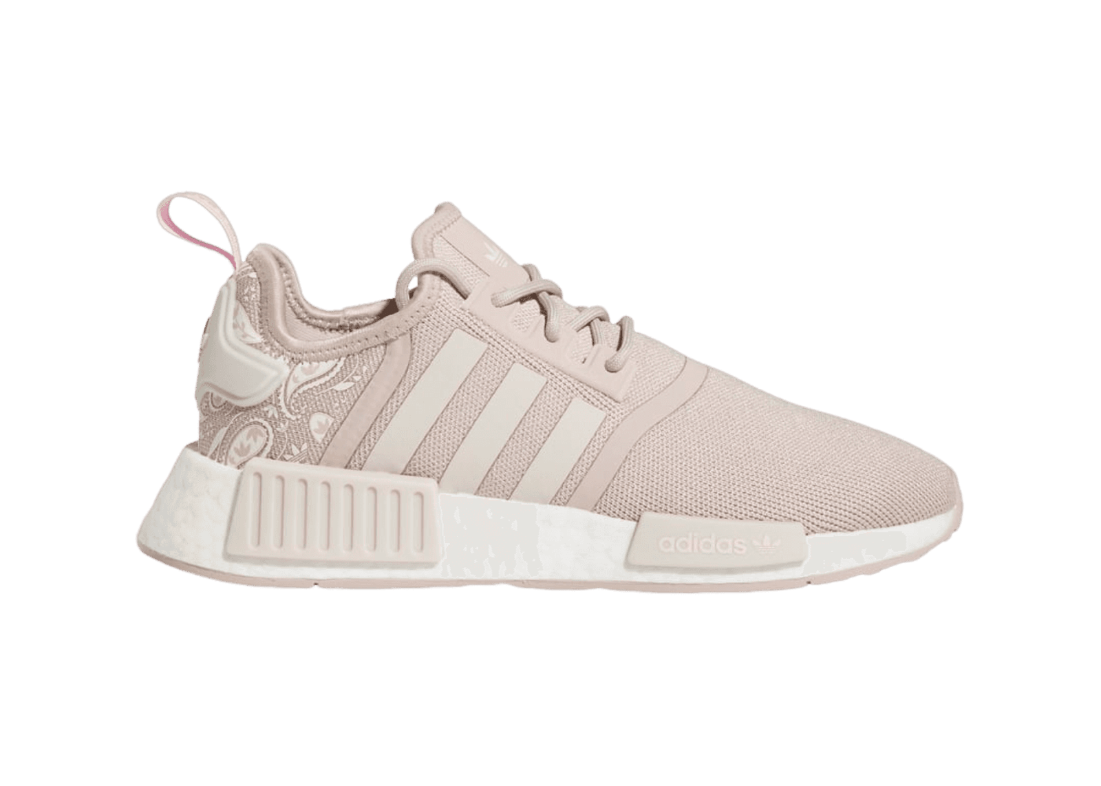 adidas NMD_R1 'Wonder Taupe Paisley' (W)