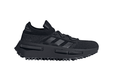 adidas NMD_S1 'Black Carbon'