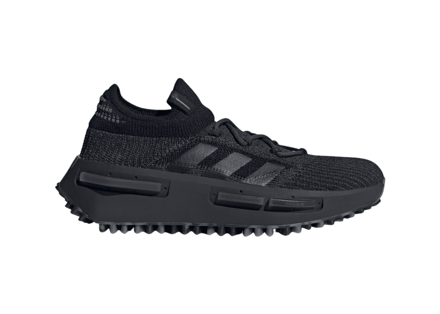 adidas NMD_S1 'Black Carbon'