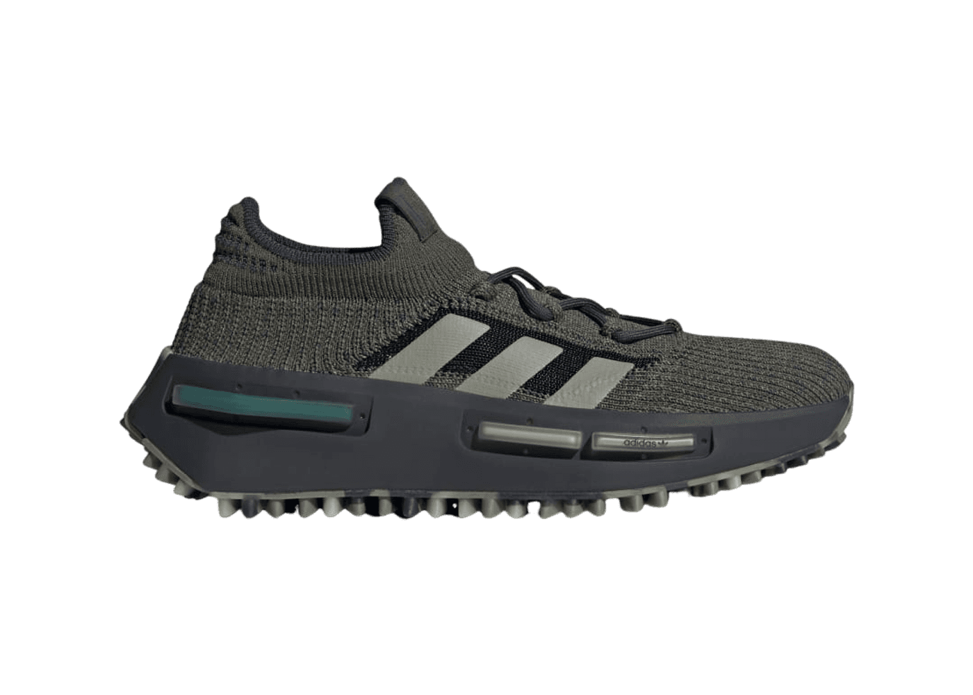 adidas NMD_S1 'Focus Olive Carbon'