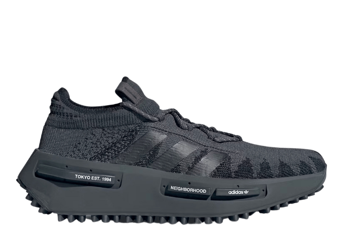 adidas NMD_R1 Nanzuka Star Wars - IE6000 Raffles & Where to Buy