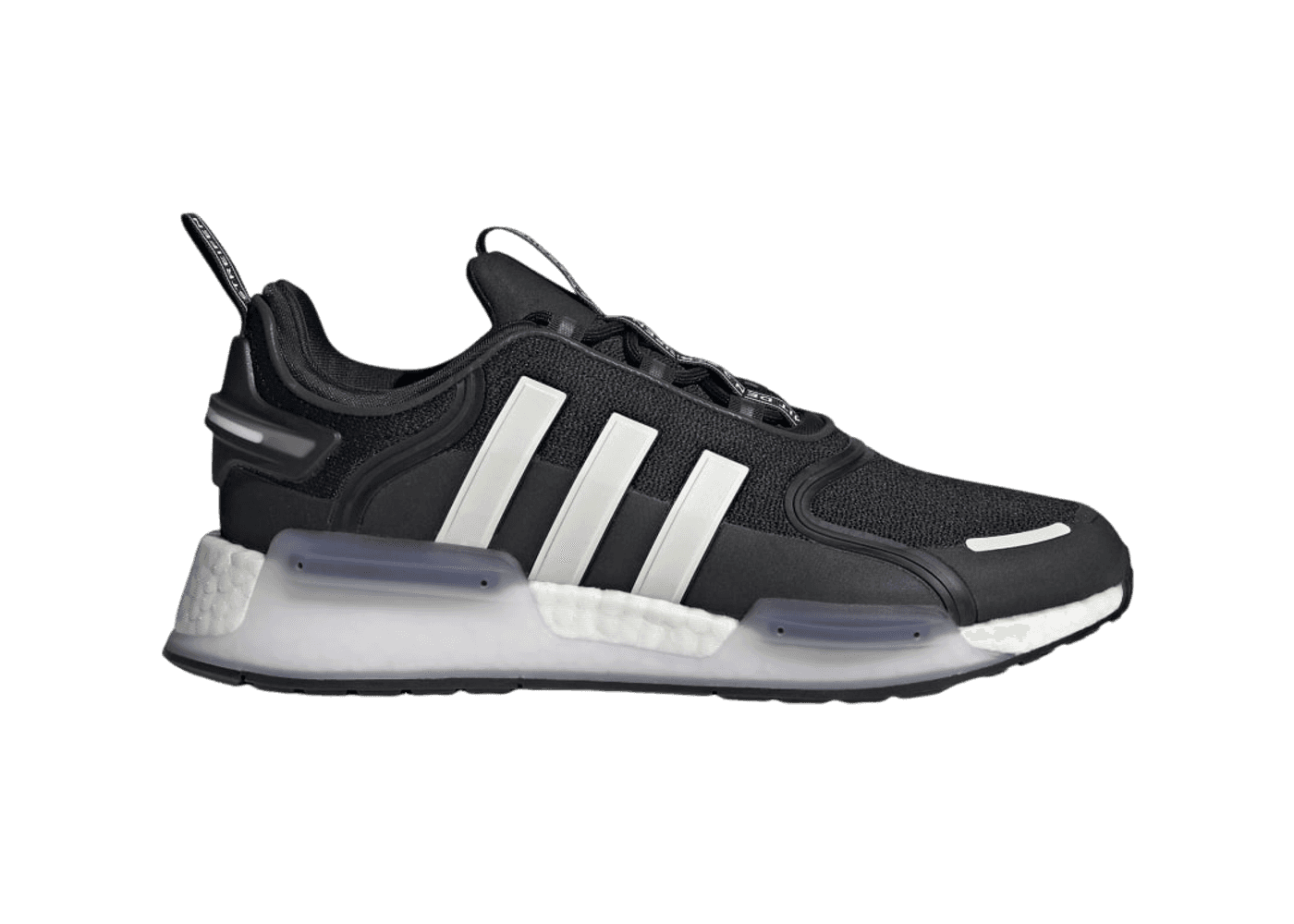 adidas gazelle silver green womens adidas NMD_R1 Shoes - Kids - Core Black / Cloud White / Screaming Orange