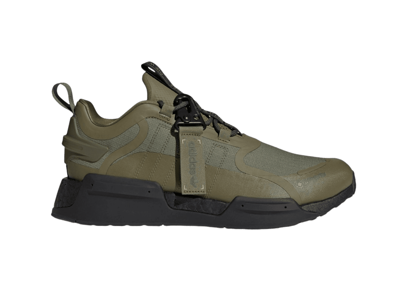 adidas NMD_V3 GORE-TEX 'Focus Olive'