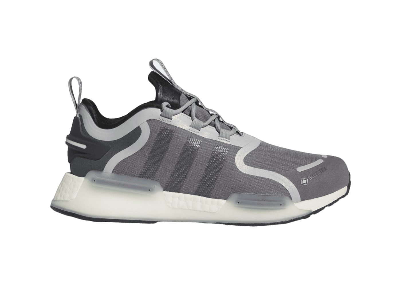 adidas NMD_V3 GORE-TEX 'Team Grey'