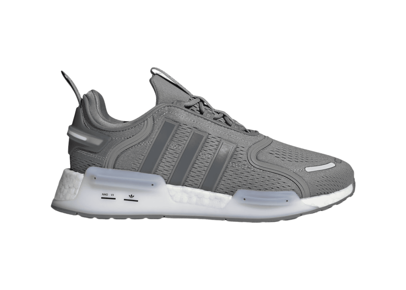adidas NMD_V3 'Grey' - IG9942 Release Date, Raffles & Where To Buy
