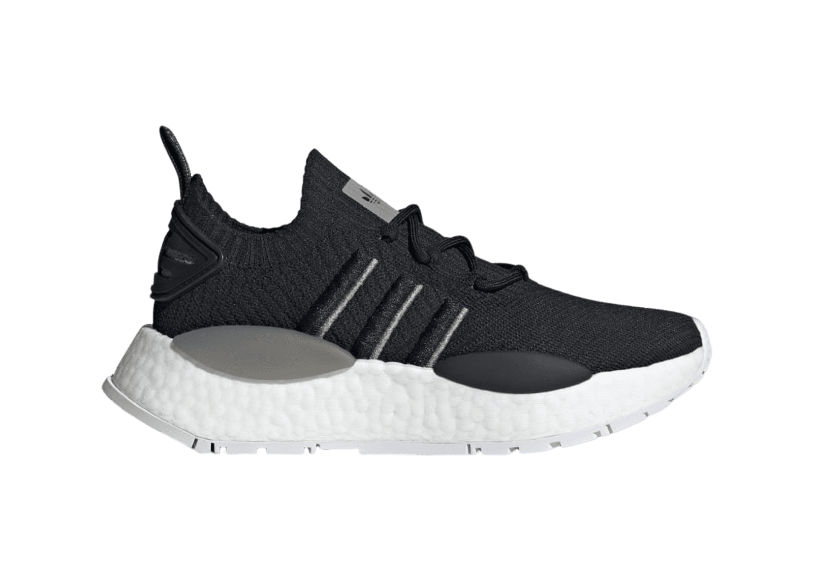 adidas NMD_W1 'Black White' (W)